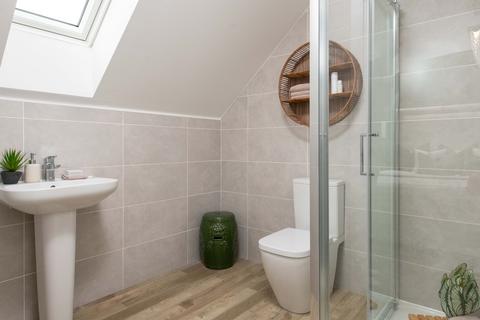 4 bedroom detached house for sale, Bayswater at Hunters Place @ Fernwood Village Phoenix Lane, Fernwood, Newark, Nottingham NG24