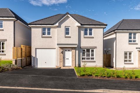 4 bedroom detached house for sale, Fenton at Keiller's Rise Mains Loan, Dundee DD4