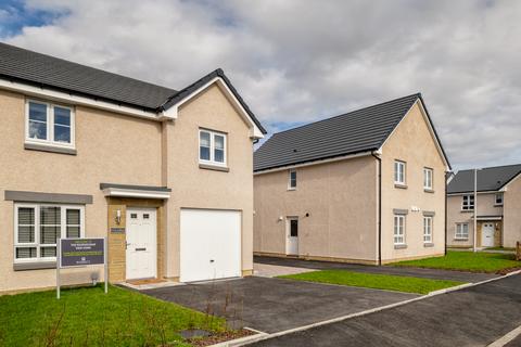 3 bedroom semi-detached house for sale, Ravenscraig at Keiller's Rise Mains Loan, Dundee DD4