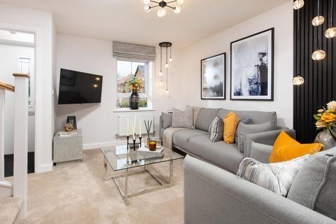 2 bedroom end of terrace house for sale, Kenley at Affinity Derwent Chase, Waverley S60