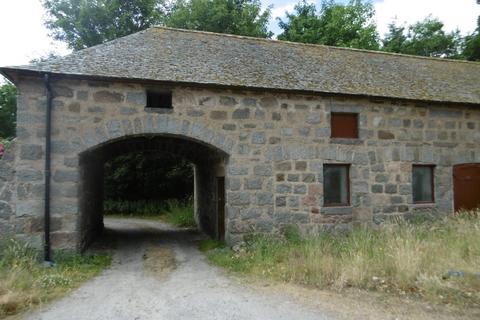 2 bedroom cottage to rent, Craigmyle Cottage, Torphin, Aberdeenshire, AB31