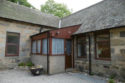 2 bedroom cottage to rent, Craigmyle Cottage, Torphin, Aberdeenshire, AB31