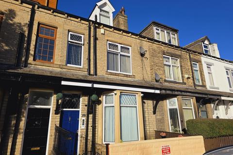 5 bedroom terraced house for sale, Parkside Road, Bradford, BD5