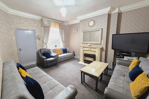 5 bedroom terraced house for sale, Duckworth Grove, Bradford, BD9