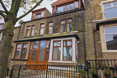 Duckworth Grove, Bradford, BD9