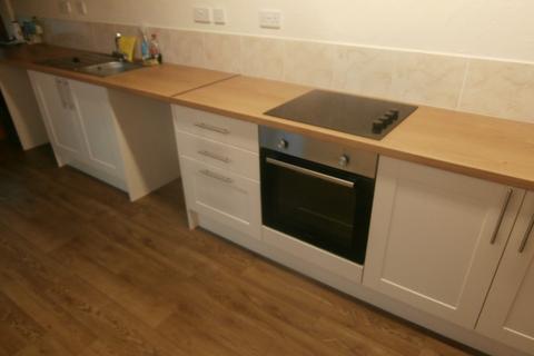 1 bedroom flat to rent, Flat 6, Great Brynn Barton