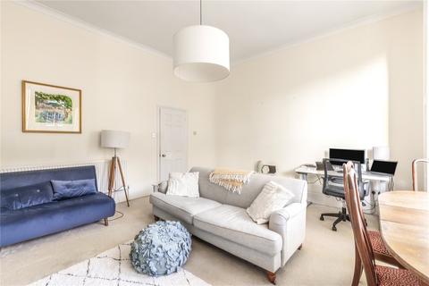 1 bedroom terraced house to rent, St James`s Terrace, London, SW12