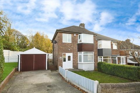 3 bedroom semi-detached house for sale, West Hill, Rotherham