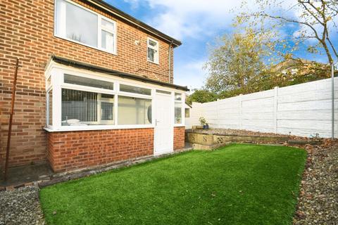 3 bedroom semi-detached house for sale, West Hill, Rotherham