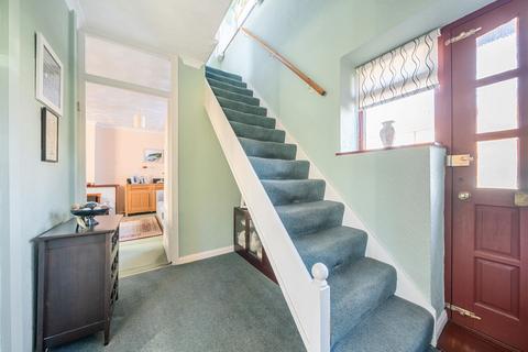 3 bedroom end of terrace house for sale, Maguire Drive, Richmond, TW10