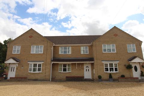 3 bedroom terraced house to rent, Church Road, WISBECH PE13