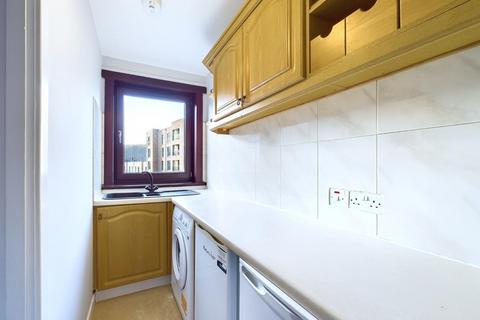 1 bedroom flat for sale, Abbey Lane, Abbeyhill, Edinburgh, EH8