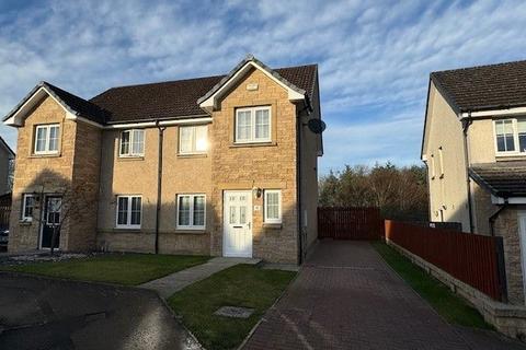 3 bedroom semi-detached house to rent, Netherton Road, Cowdenbeath