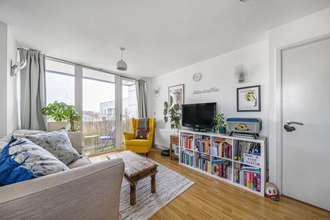 1 bedroom apartment for sale, Omnibus House, Redvers Road, London, N22