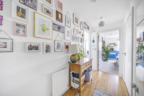 1 bedroom apartment for sale, Omnibus House, Redvers Road, London, N22