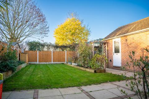 4 bedroom detached house for sale, Grosvenor Avenue, Long Eaton, NG10