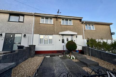 3 bedroom terraced house for sale, Merthyr Tydfil CF47