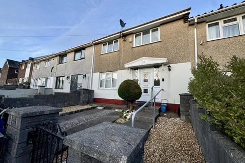 3 bedroom terraced house for sale, Merthyr Tydfil CF47