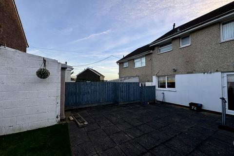 3 bedroom terraced house for sale, Merthyr Tydfil CF47