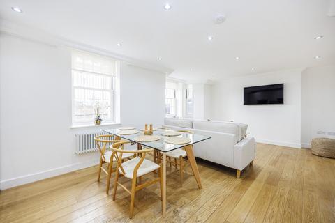 2 bedroom flat for sale, London WC1E