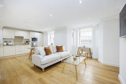 2 bedroom flat for sale, London WC1E