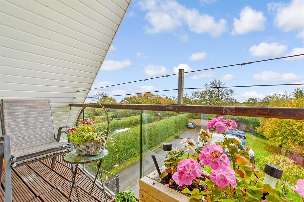 Balcony / Terrace