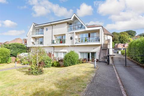 2 bedroom apartment for sale, Seabrook Road, Hythe, Kent