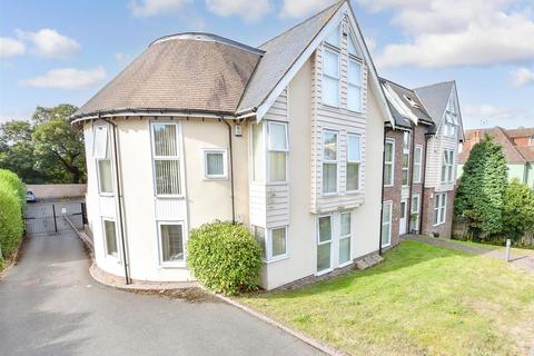 2 bedroom apartment for sale, Seabrook Road, Hythe, Kent