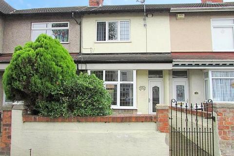 3 bedroom terraced house for sale, Humberstone Road, Grimsby DN32