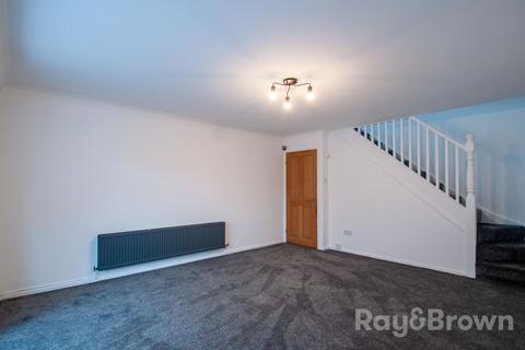 2 bedroom terraced house for sale, Cardiff CF24