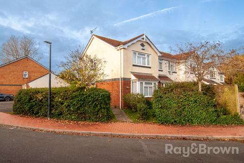 2 bedroom terraced house for sale, Cardiff CF24