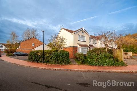 44 Beckgrove Close, Cardiff, CF24 2SE