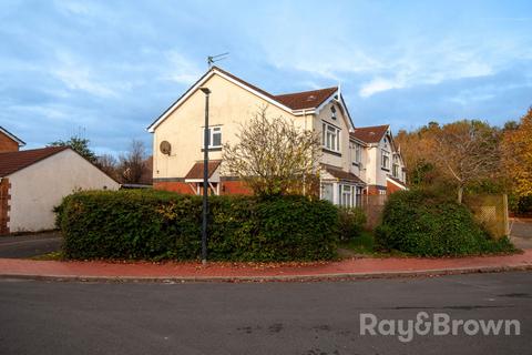 44 Beckgrove Close, Cardiff, CF24 2SE