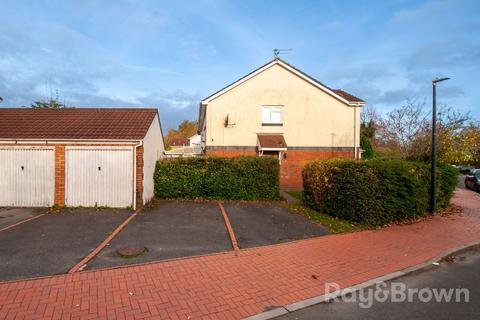 44 Beckgrove Close, Cardiff, CF24 2SE