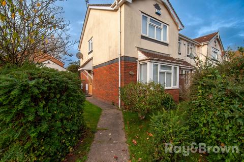 44 Beckgrove Close, Cardiff, CF24 2SE