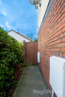 44 Beckgrove Close, Cardiff, CF24 2SE