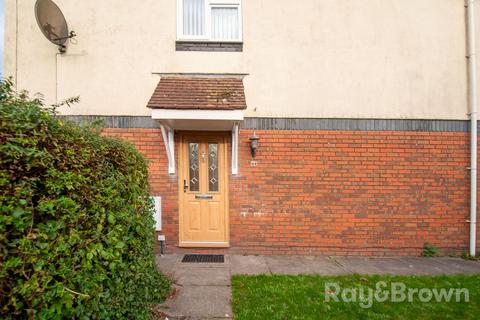 44 Beckgrove Close, Cardiff, CF24 2SE