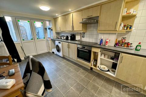 3 bedroom terraced house for sale, Southampton SO14