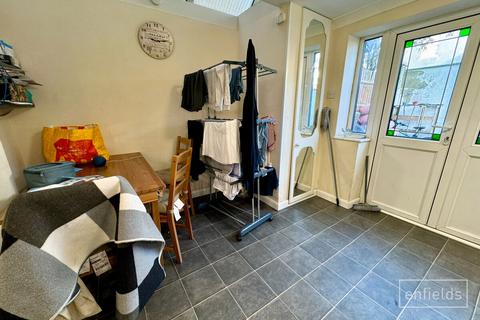 3 bedroom terraced house for sale, Southampton SO14