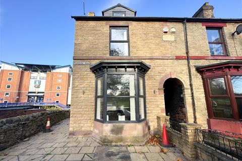 4 bedroom end of terrace house for sale, Parkside Road, Hillsborough, S6