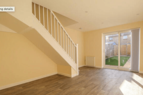 2 bedroom terraced house to rent, Anchorage Park, Portsmouth PO3