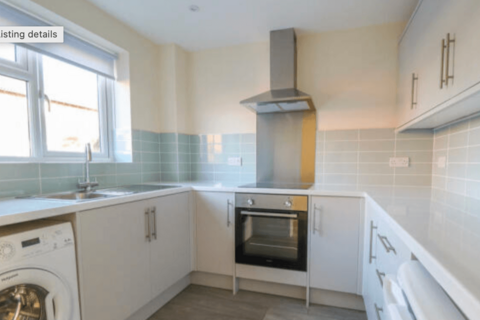 2 bedroom terraced house to rent, Anchorage Park, Portsmouth PO3