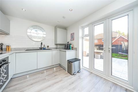 3 bedroom semi-detached house for sale, Coleman Way, Maidstone, ME17