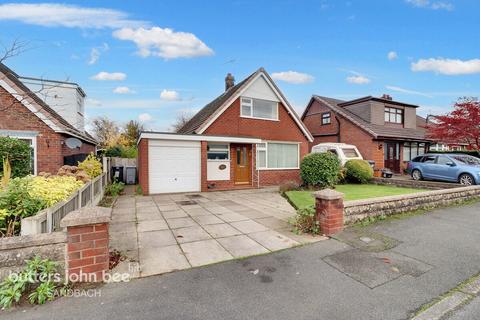 2 bedroom detached house for sale, Belmont Avenue, Sandbach