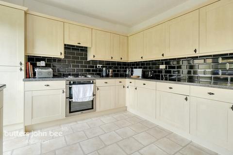 2 bedroom detached house for sale, Belmont Avenue, Sandbach