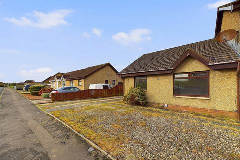 2 bedroom bungalow for sale, Bridgehousehill Road, Kilmarnock KA1