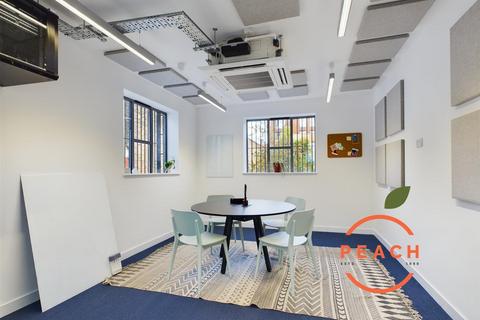 Office to rent, Heneage Street, London E1