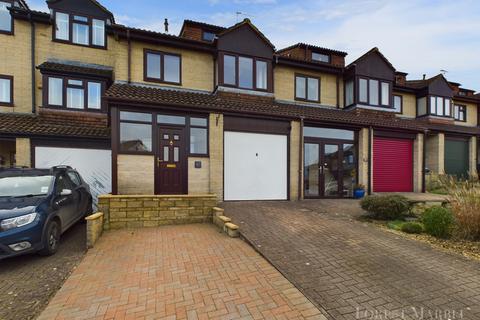 2 bedroom terraced house for sale, St. Marys Rise, Writhlington