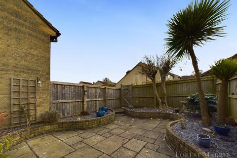 2 bedroom terraced house for sale, St. Marys Rise, Writhlington