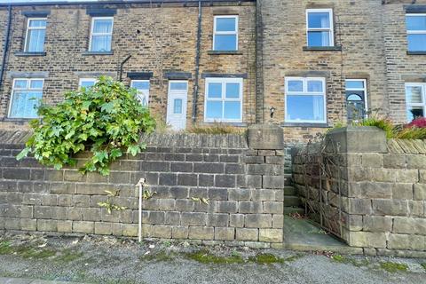 3 bedroom terraced house to rent, Green Road, Penistone, S36 6BG